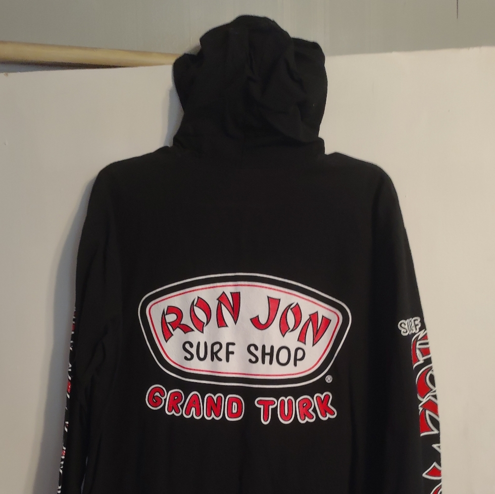Ron Jon Surf jacket